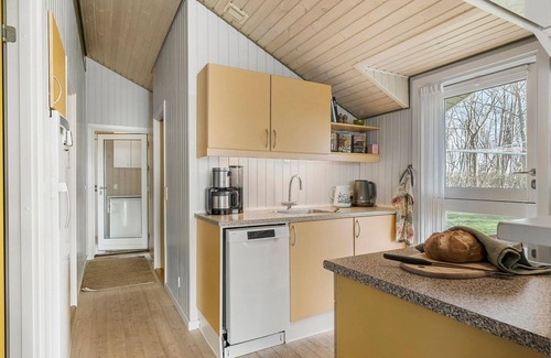 Mesinge House | 3 bedroom stunning home in Mesinge