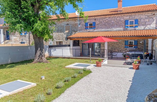 Jursici House | 3 bedroom stunning home in Brscici