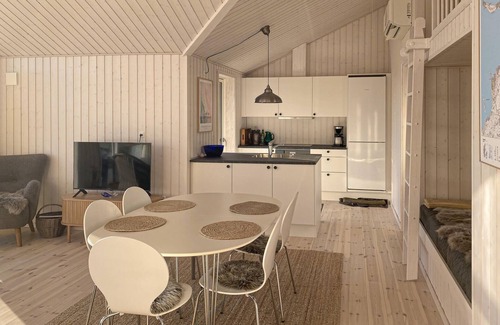 Horve House | 3 bedroom stunning home in Hørve