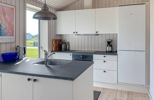 Horve House | 3 bedroom stunning home in Hørve