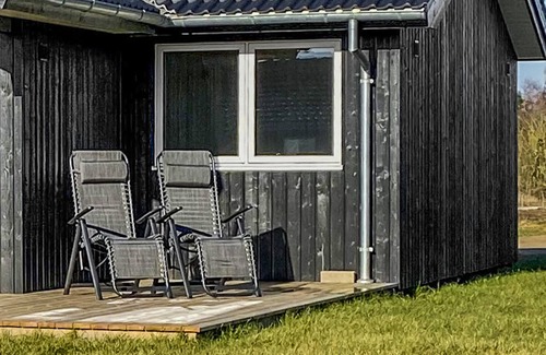 Horve House | 3 bedroom stunning home in Hørve