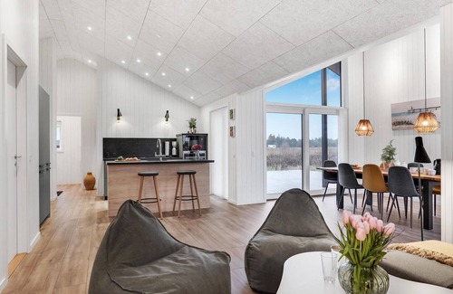 Jerup House | 3 bedroom stunning home in Jerup