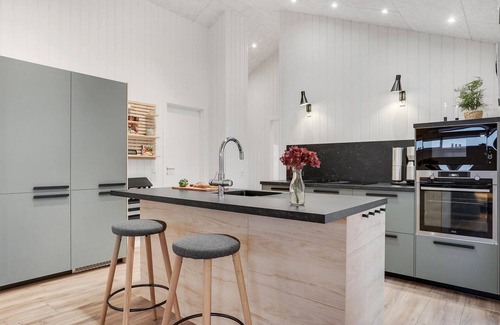 Jerup House | 3 bedroom stunning home in Jerup