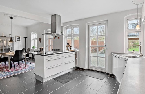 Rodby House | 3 bedroom stunning home in Rødby