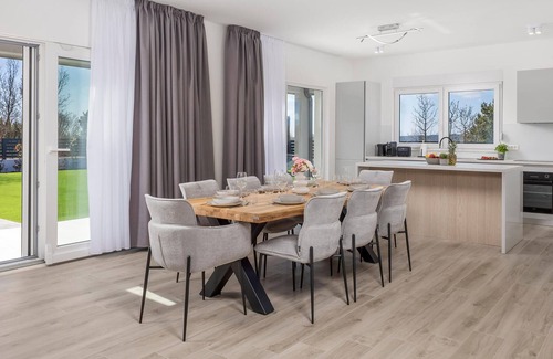 Brgod House | 3 bedroom stunning home in Brgod