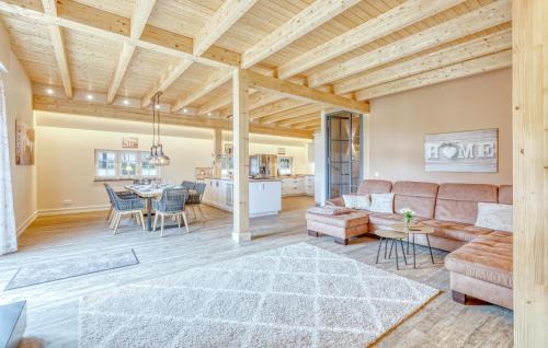 Kalbe House | 3 Bedroom Stunning Home In Sittensen Kalbe