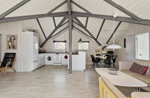 Sonderho House | 3 bedroom stunning home in Fanø