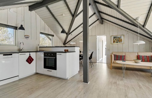 Sonderho House | 3 bedroom stunning home in Fanø
