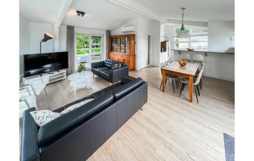 Workum House | 3 Bedroom Stunning Home In Workum