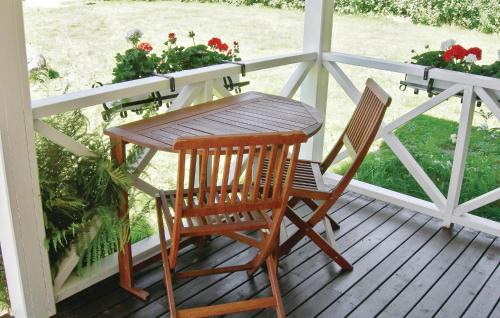 Bodafors House | 3 Bedroom Stunning Home In Bodafors