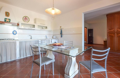 Sant'Onofrio House | 3 bedroom stunning home in Trabia