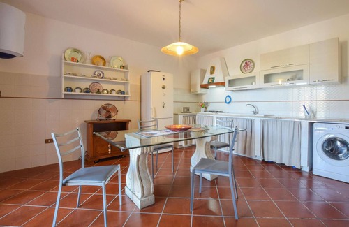 Sant'Onofrio House | 3 bedroom stunning home in Trabia