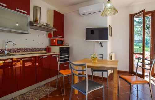 Sant'Onofrio House | 3 bedroom stunning home in Trabia