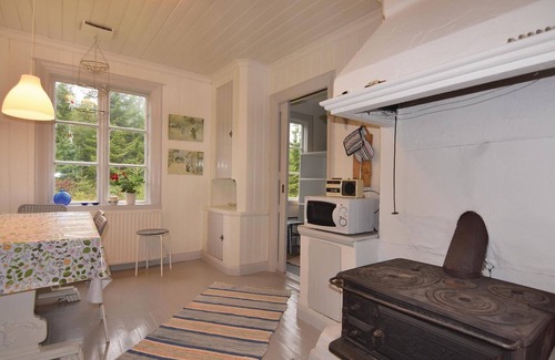 Arjang House | 3 bedroom stunning home in årjäng