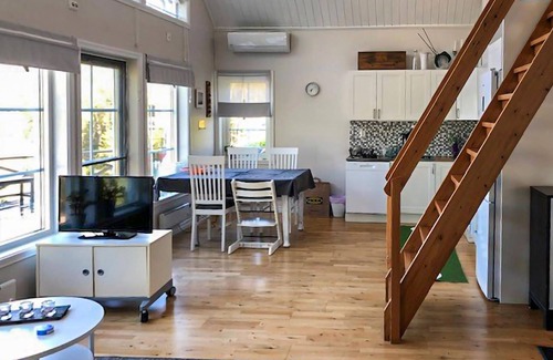 Aneby House | 3 bedroom stunning home in Lekeryd