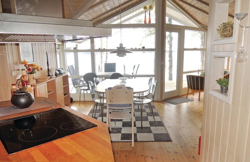 Lidhult House | 3 bedroom stunning home in Lidhult