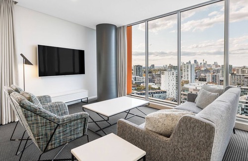 Zetland Apartment | 3 Bedroom Suite Defries Avenue, Zetland, New South Wales
