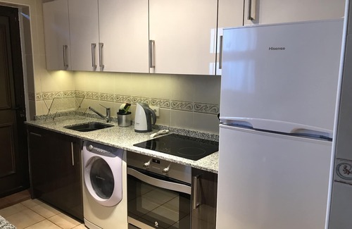 Denia House | 3 bedroom town house in Denia with communal pool and gardens 200 m from beach