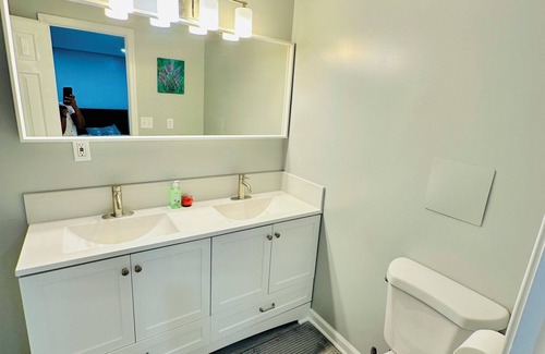 Northwest House | 3-bedroom townhome in amazing Virginia Beach