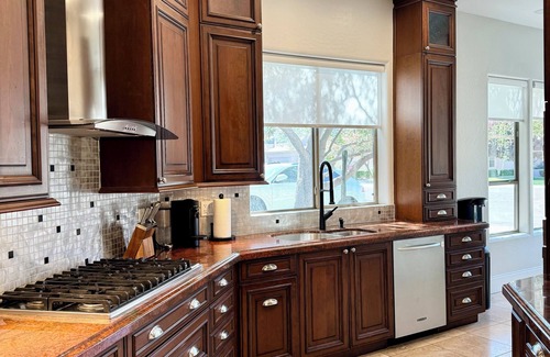 South Scottsdale House | 3 Bedroom Townhome in beautiful Gainey Ranch
