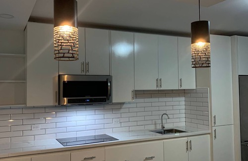 Diego Martin Apartment | 3 Bedroom Tranquil Maraval Retreat
