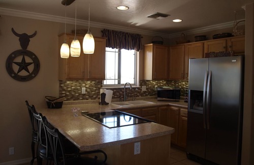 Apache Junction House | 3-bedroom vacation home near Lost Dutchman State Park
