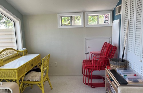 Trinity House | 3-bedroom vacation home, waterfront patio, great fishing, kayaking, swimming
