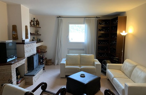 Selva di Fasano Villa | 3 Bedroom Villa in Selva di Fasano