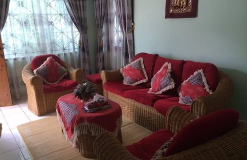 Parongpong Villa | 3 Bedroom villa in Bandung