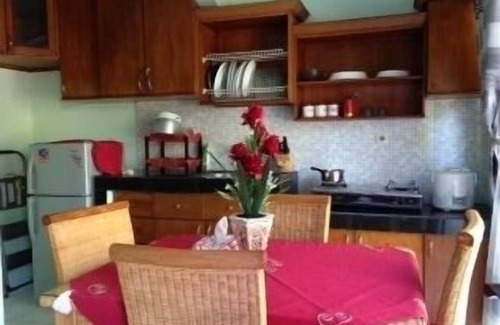 Parongpong Villa | 3 Bedroom villa in Bandung