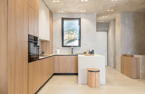 Jala Villa | 3 bedroom Villa in Dhermi