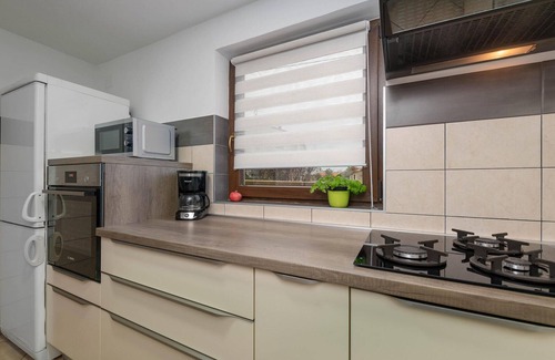 Muntic House | 3 Bedroom Villa in Pula