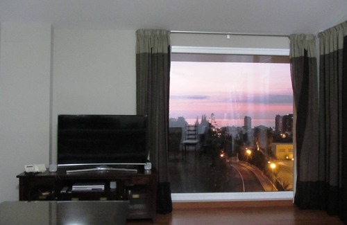 Benalmadena Costa Villa | 3 bedroom villa near the beach
