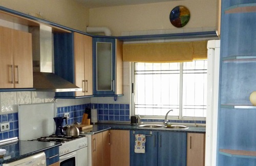 Felix Villa | 3 bedroom villa private pool, Almeria area, rural location with beautiful views