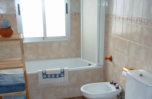 Felix Villa | 3 bedroom villa private pool, Almeria area, rural location with beautiful views