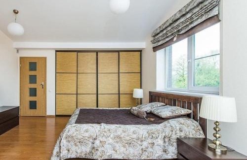 Kaunas Villa | 3-bedroom villa surrounded by beautiful nature