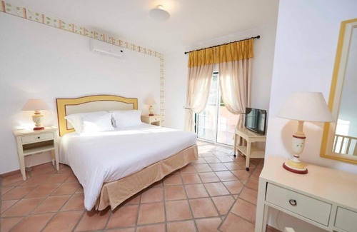 Quinta do Lago Villa | 3 Bedroom Villa W/ Private Pool in Quinta do Lago