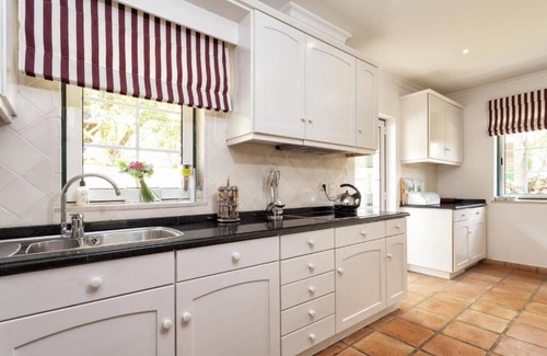 Quinta do Lago Villa | 3 Bedroom Villa W/ Private Pool in Quinta do Lago