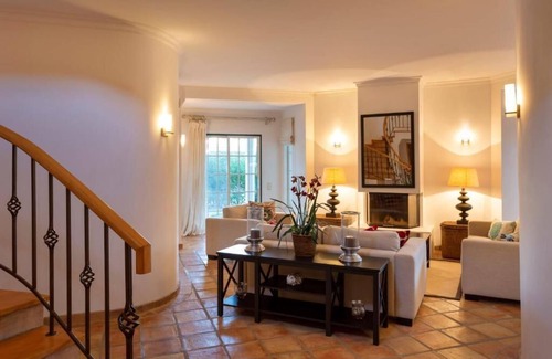 Quinta do Lago Villa | 3 Bedroom Villa W/ Private Pool in Quinta do Lago