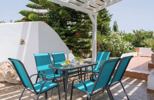 Tersanas Villa | 3 Bedroom Villa with private pool