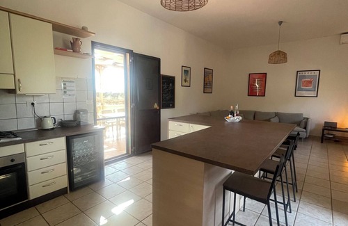 Ugento Villa | 3 Bedroom Villa with pool in the countryside near the sea.