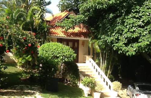 La Mulata Villa | 3-Bedroom Villa with Private Pool and Free Shuttle Bus to Town Center and Beach