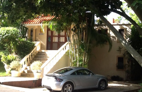 La Mulata Villa | 3-Bedroom Villa with Private Pool and Free Shuttle Bus to Town Center and Beach