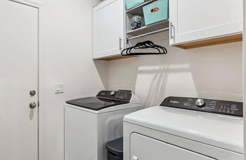 Maricopa House | 3-bedroom, well maintained home, in new community.