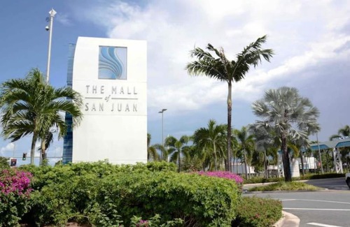 Sabana Llana Norte Apartment | 3 Bedroom with Magical View of San Juan, Centrally Located and FREE Parking