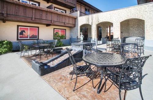 Midway Condo | 3 Bedroom Zermatt Villages 773 Condo