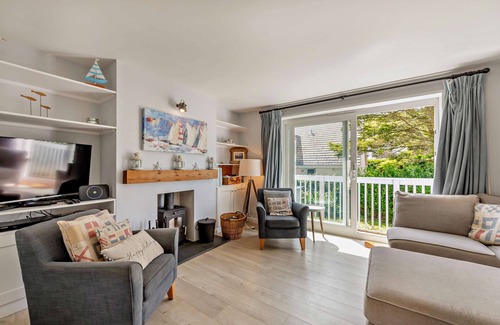 Hope House | 3 bedrooms 2 mins from beach, Hope Cove