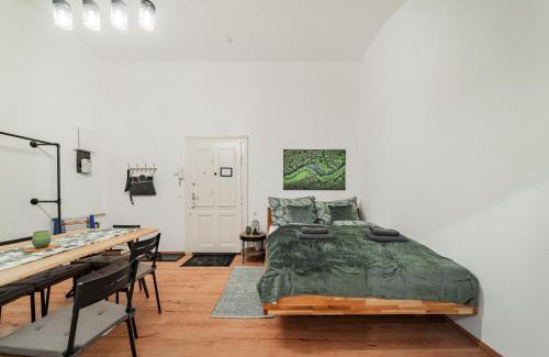 Alservorstadt Apartment | 3 Bedrooms - 74sqm - 10 Min. Inner City