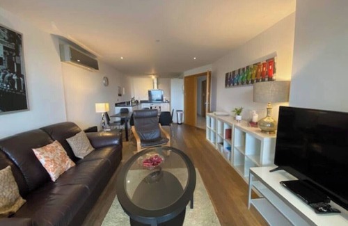 Gibraltar Apartment | 3 bedrooms apartment - Ocean Village