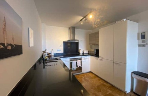 Gibraltar Apartment | 3 bedrooms apartment - Ocean Village